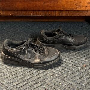 Nike Air Max Sneakers